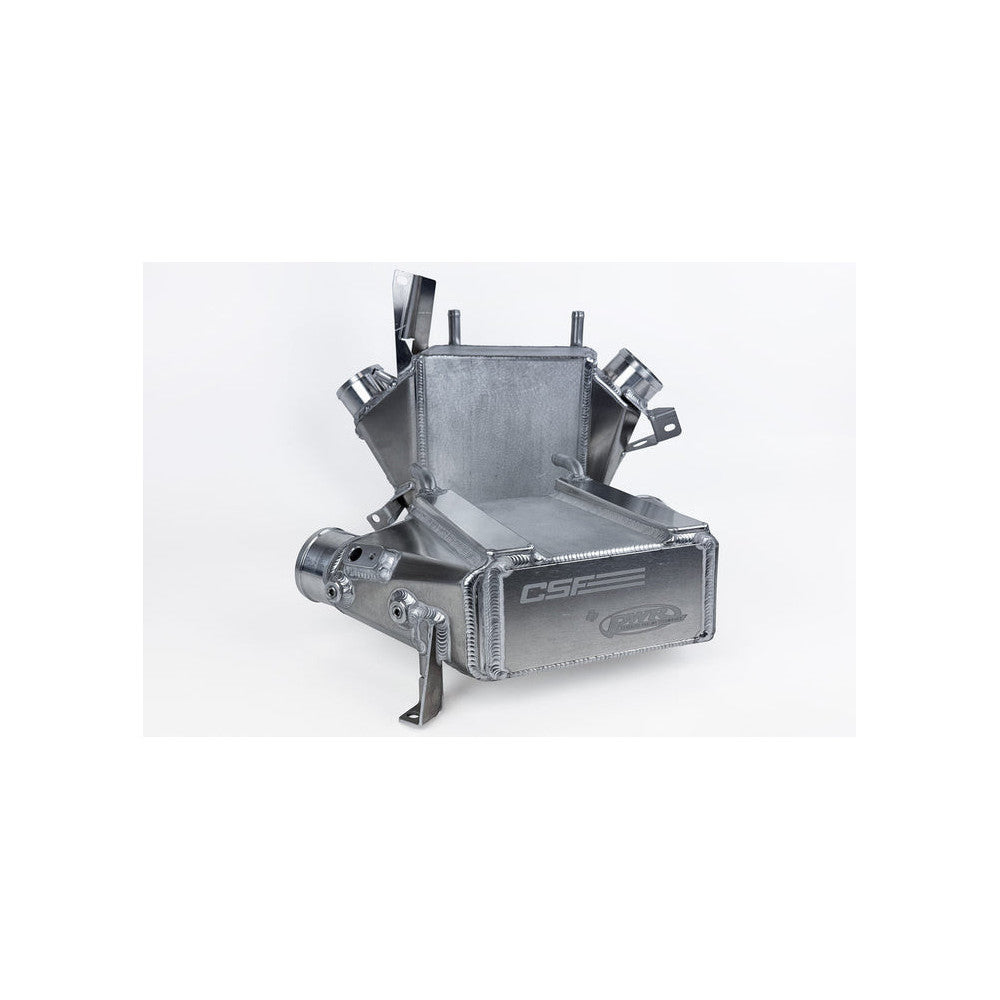CSF Racing High Performance Charge Air Coolers for McLaren 720S/750S/765LT
