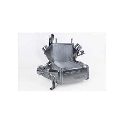 CSF Racing High Performance Charge Air Coolers for McLaren 720S/750S/765LT
