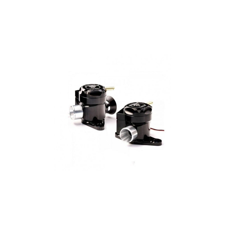 GFB DECEPTOR PRO II Blow Off Valve - Dual (Skyline R35 GT-R)