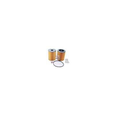 Wesfil OIL FILTER R2427P NISSAN - WCO2