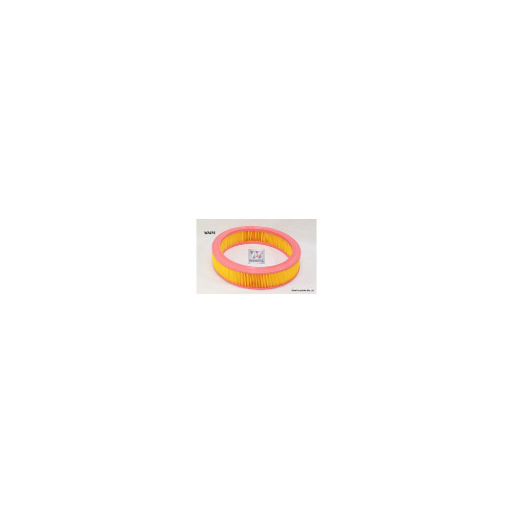 Wesfil AIR FILTER A1537 VW - WA975