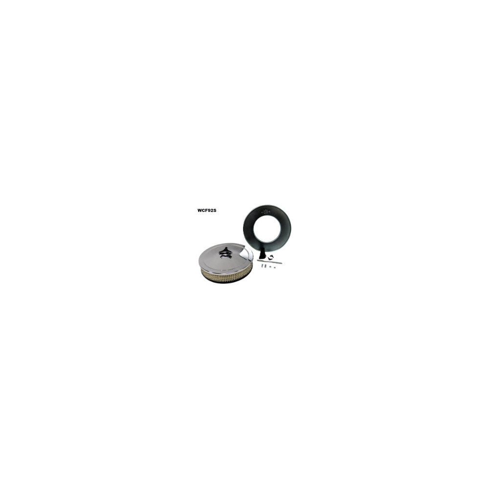 Wesfil CHROME FILTER ASSEMBLY 9