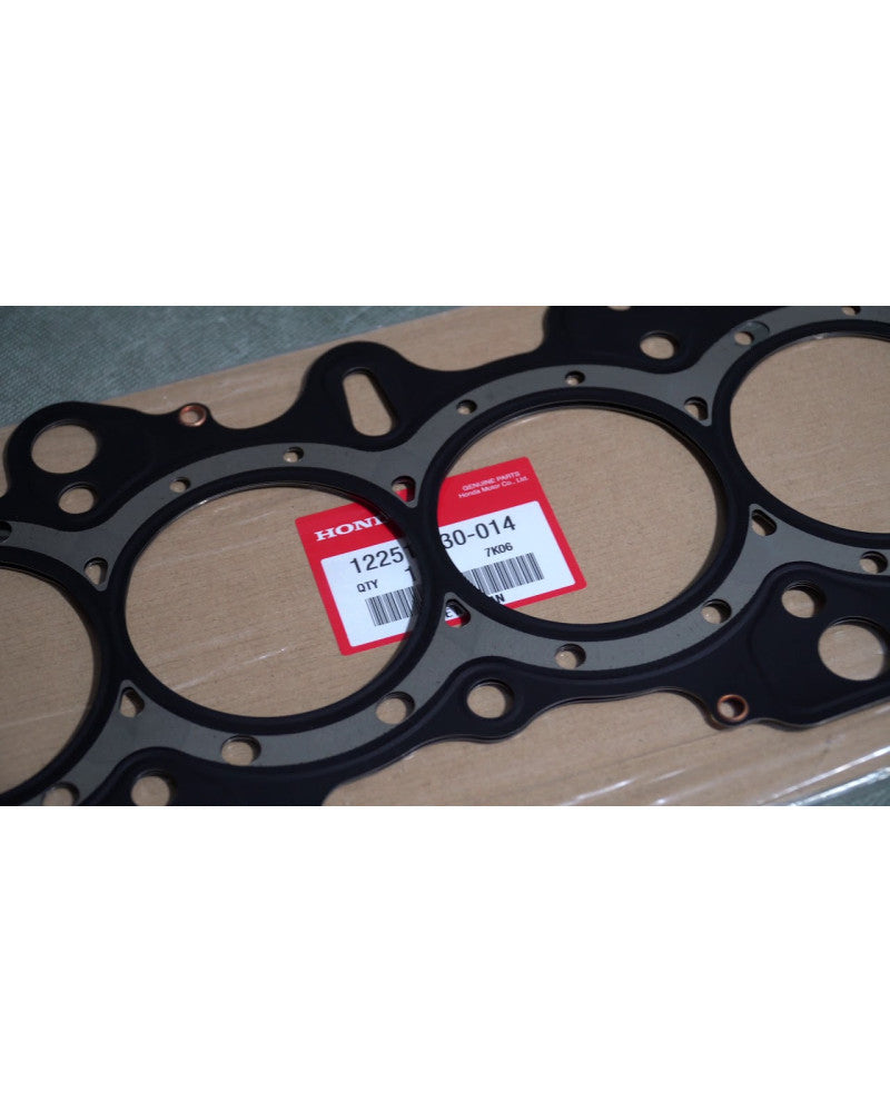 HONDA OEM HEADGASKET - EF8 EF9 EG6 EK4 EK9 DC2 DA6 DB7 DB8 CRX
