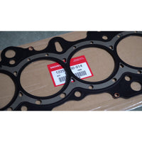 HONDA OEM HEADGASKET - EF8 EF9 EG6 EK4 EK9 DC2 DA6 DB7 DB8 CRX