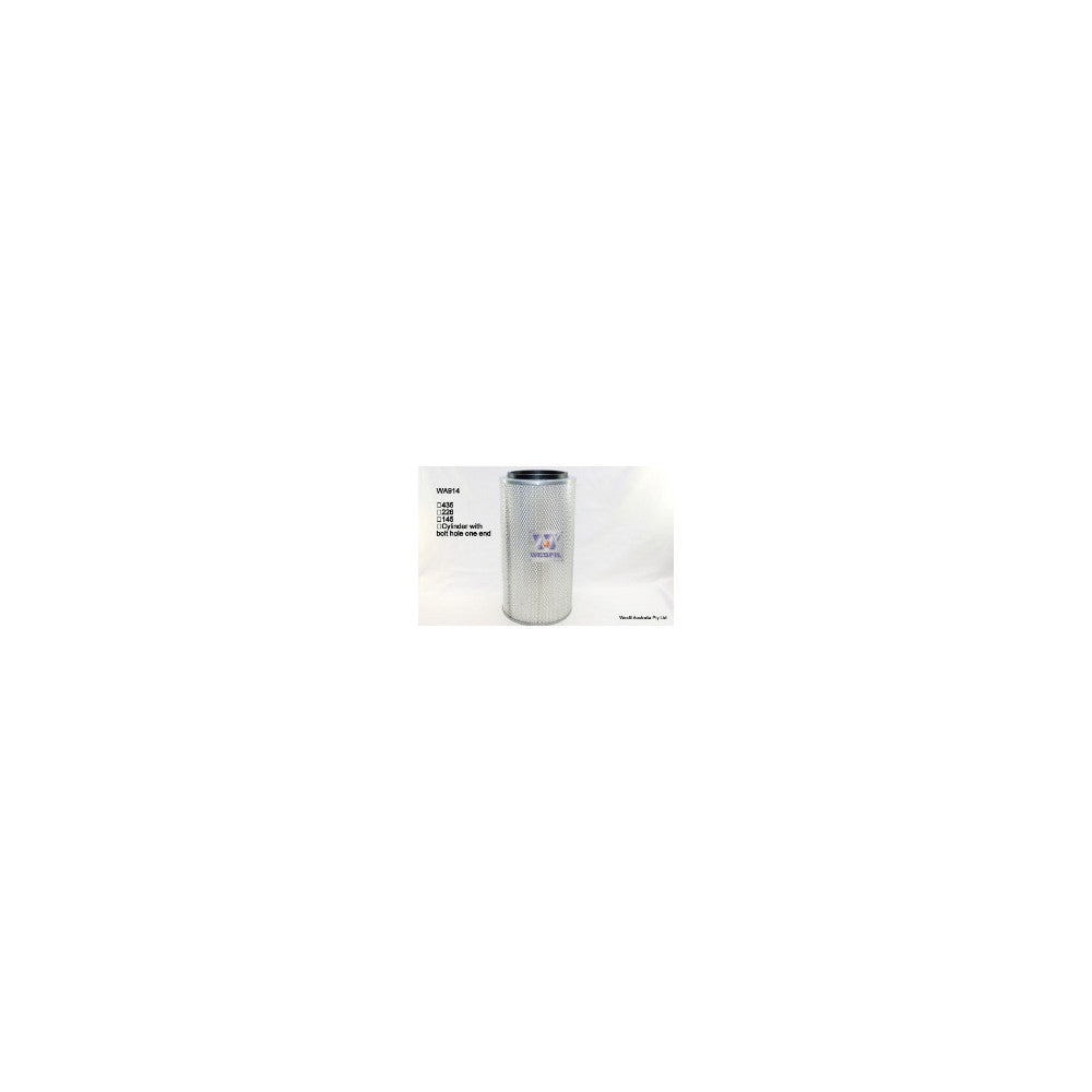 Wesfil AIR FILTER HDA5817 MITSUBISHI - WA914