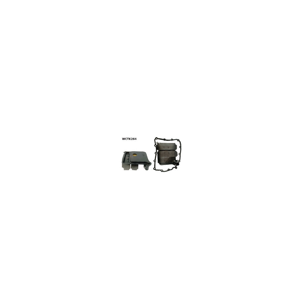 Wesfil TRANSMISSION FILTER KIT BMW - WCTK264