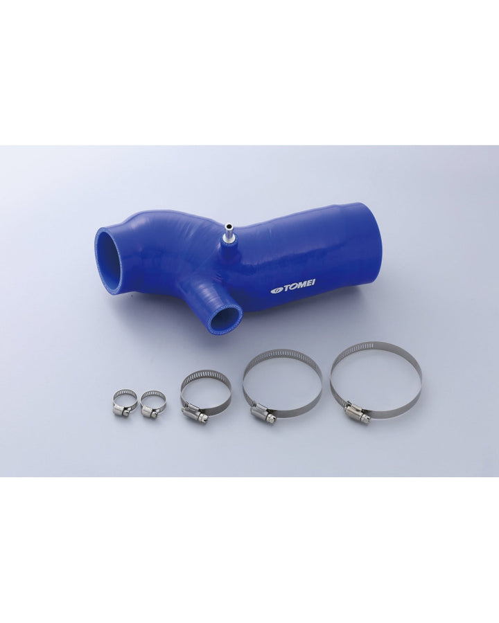 TOMEI TURBO SUCTION HOSE FOR 4G63 EVO 7 8 9 EVO7 EVO8 EVO9 MITSUBISHI