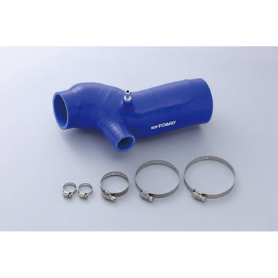 TOMEI TURBO SUCTION HOSE FOR 4G63 EVO 7 8 9 EVO7 EVO8 EVO9 MITSUBISHI