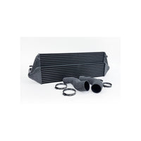 CSF Racing High Performance Stepped Core Intercooler Black for Toyota GR Yaris 20+/GR Corolla 23+