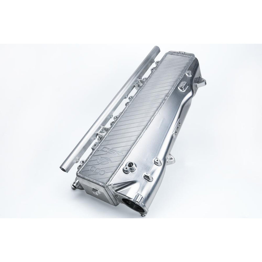 CSF Racing Charge Air 