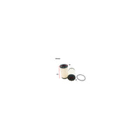 Wesfil OIL FILTER R2857P AUDI/PORSCHE/VW - WCO248
