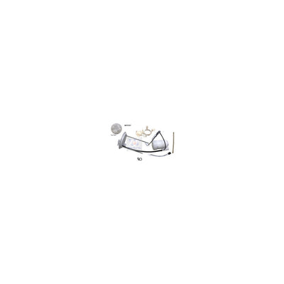 Wesfil IN TANK FUEL FILTER Z923 MITSUBISHI - WCF237