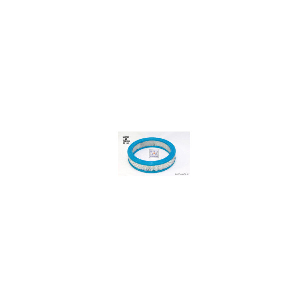 Wesfil AIR FILTER A327 SUZUKI - WA327