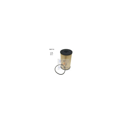 Wesfil DIESEL FUEL FILTER R2642P AUDI - WCF112