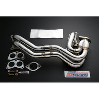 TOMEI EXPREME EXHAUST MANIFOLD FA20 UNEQUAL-LENGTH FOR 86/BRZ/FR-S
