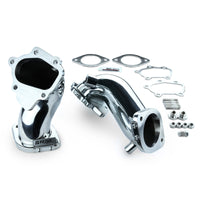 RSE TURBINE OUTLET PIPE GT-R RB26DETT