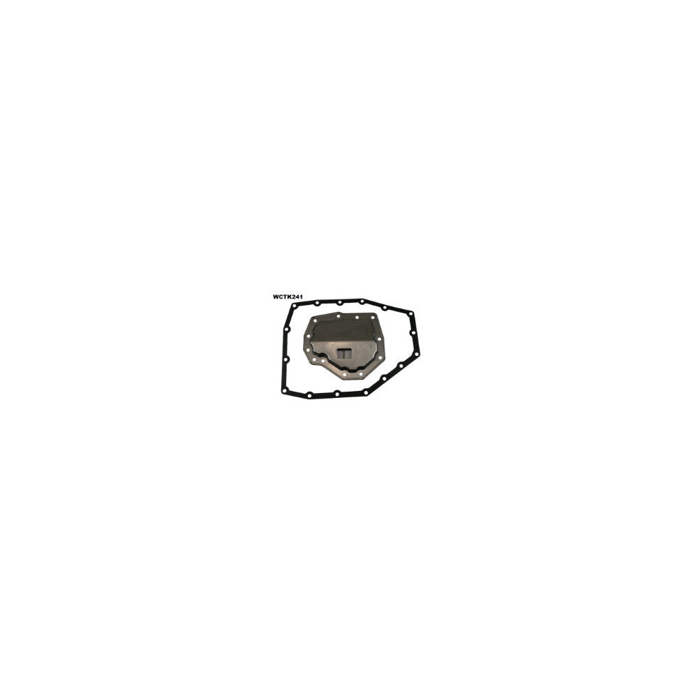 Wesfil TRANSMISSION FILTER KIT NISSAN - WCTK241