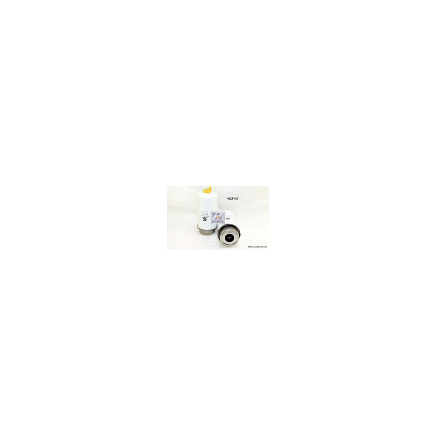 Wesfil DIESEL FUEL FILTER Z1076 FORD - WCF147