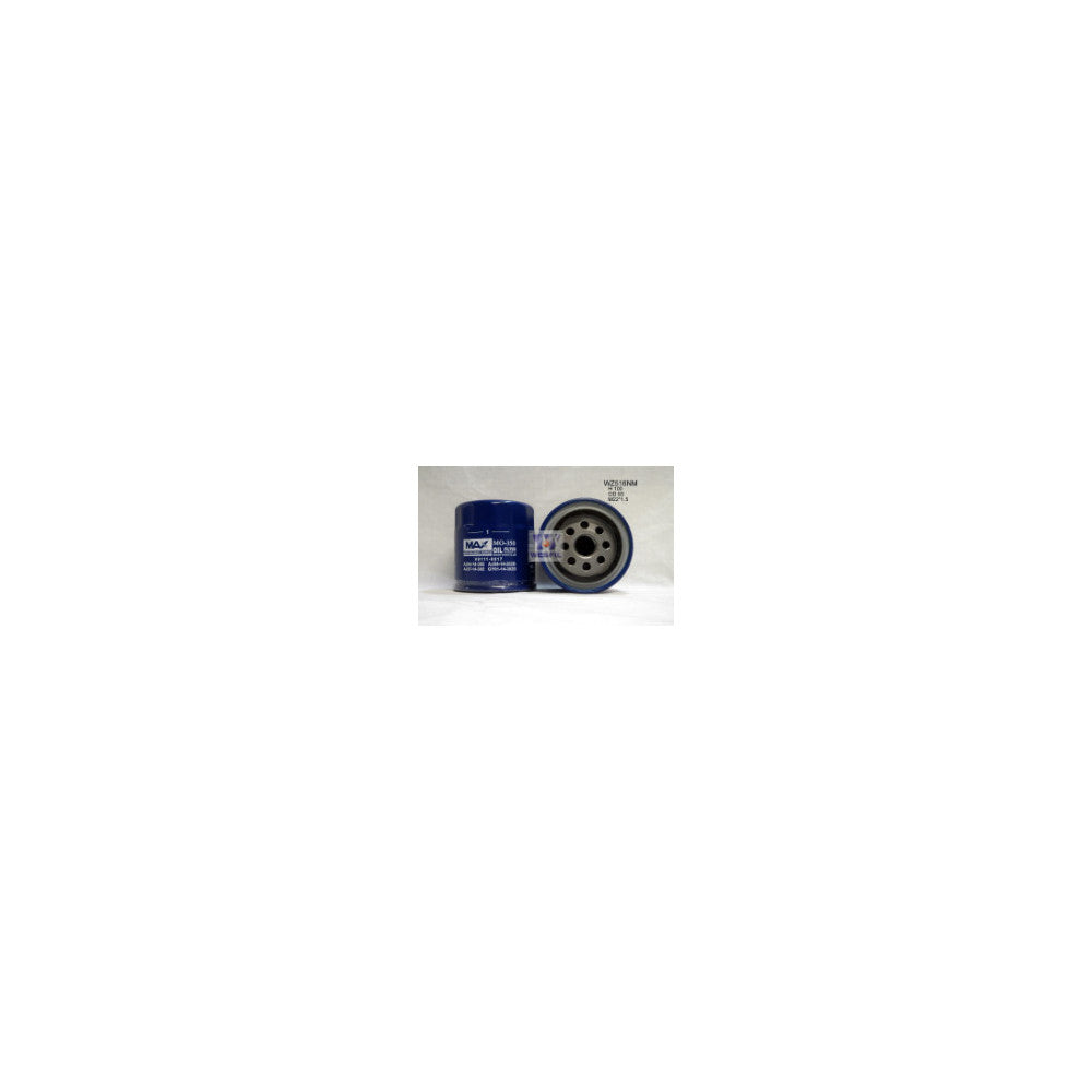 Wesfil OIL FILTER Z516 FORD/MAZDA - WZ516NM