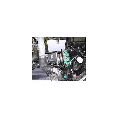 HKS Super Power Flow For MITSUBISHI LANCER EVOLUTION VI VIII IX EVO 7 8 9 TURBO EVO7 EVO8 EVO9