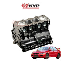 TOMEI COMPLETE BLOCK4G63 2.2L FOR EVO9 EVO 9 MITSUBISHI EVOLUTION