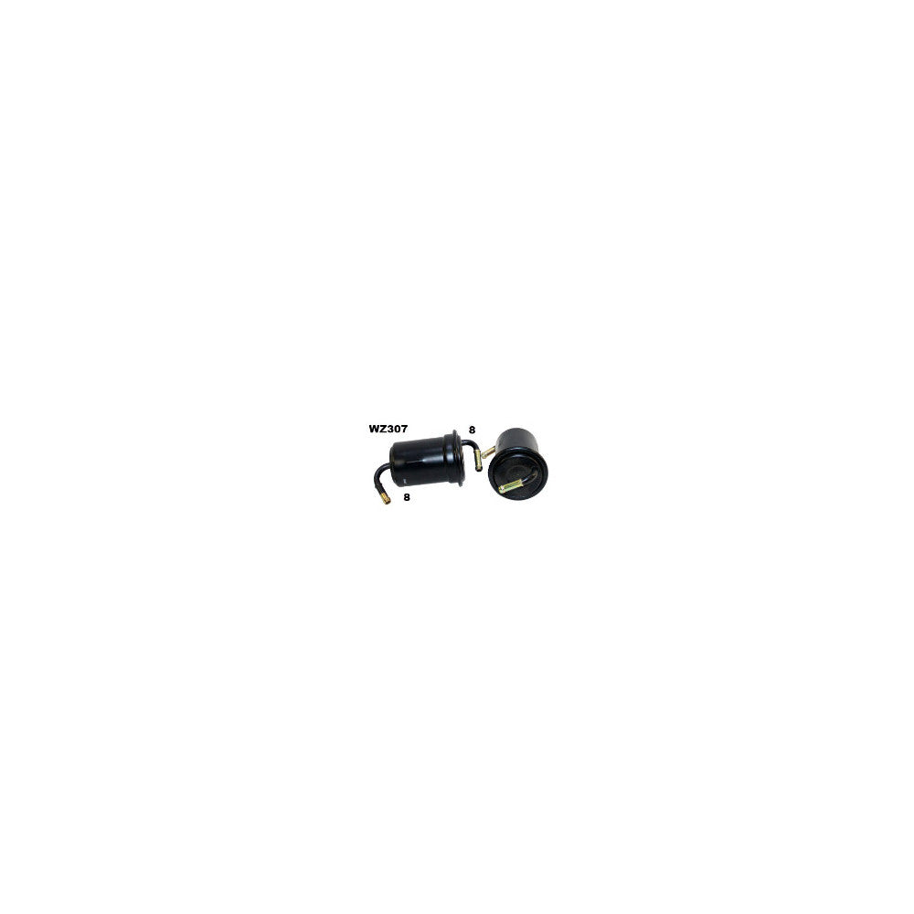 Wesfil EFI FUEL FILTER Z307 MAZDA - WZ307