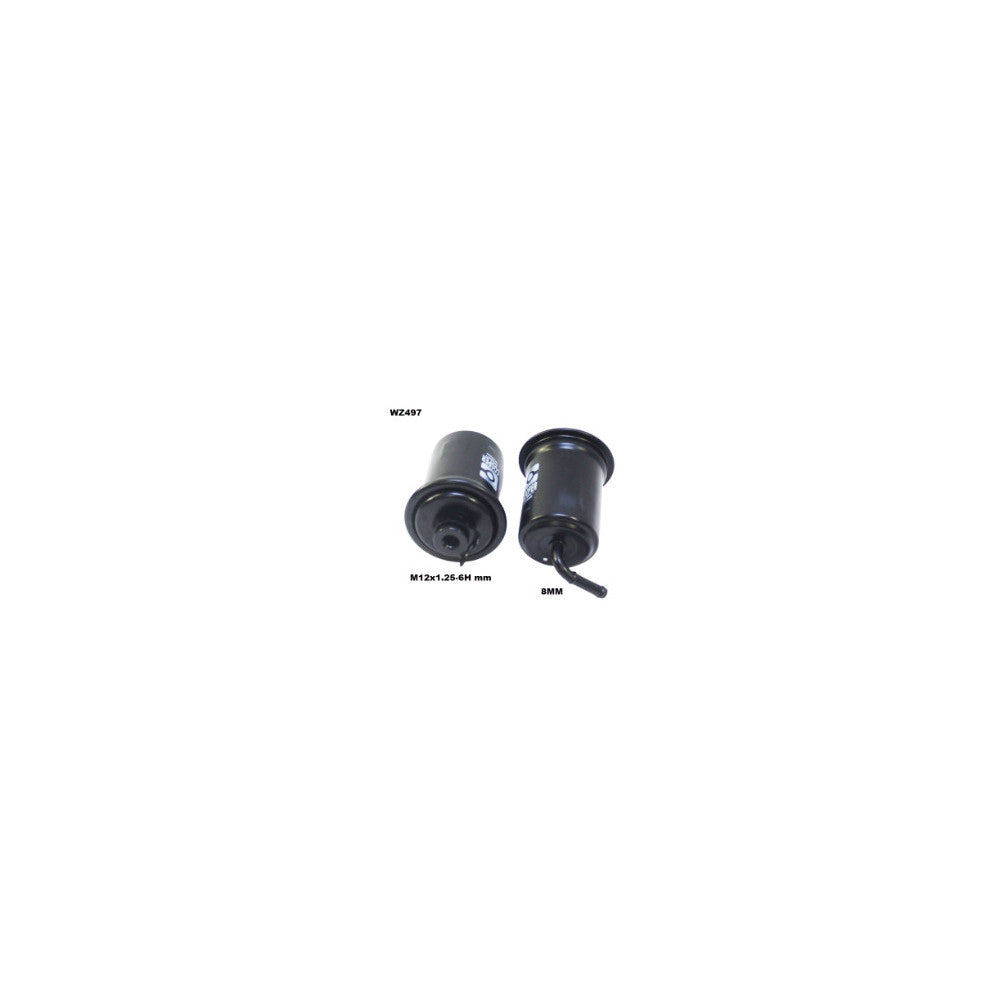 Wesfil EFI FUEL FILTER Z497 DAIHATSU - WZ497