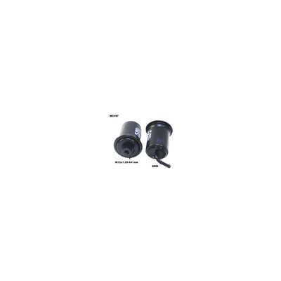Wesfil EFI FUEL FILTER Z497 DAIHATSU - WZ497