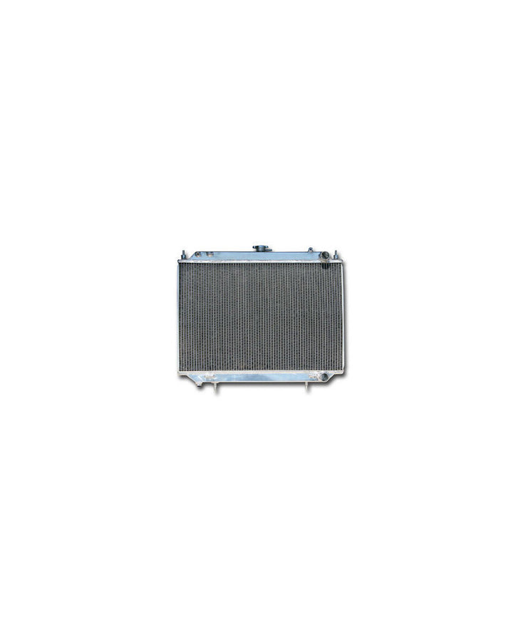GREDDY ALUMINUM RADIATOR TW-R - EVOX CZ4A EVO 10 EVO X Evolution X MITSUBISHI EVO10