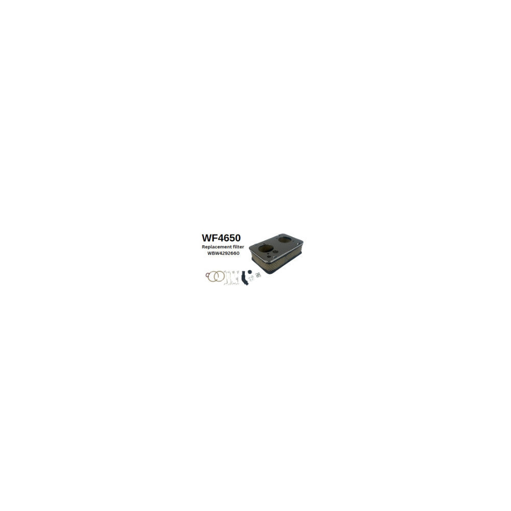 Wesfil CHROME FILTER ASSEMBLY 7