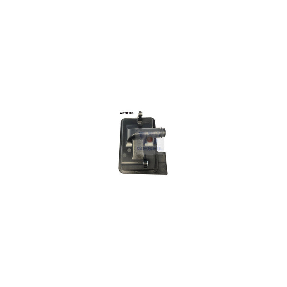 Wesfil TRANSMISSION FILTER KIT RTK199 HONDA - WCTK183