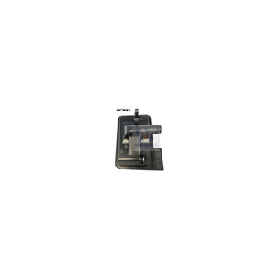 Wesfil TRANSMISSION FILTER KIT RTK199 HONDA - WCTK183