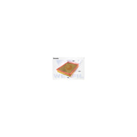Wesfil AIR FILTER A1316 FORD/MAZDA - WA986