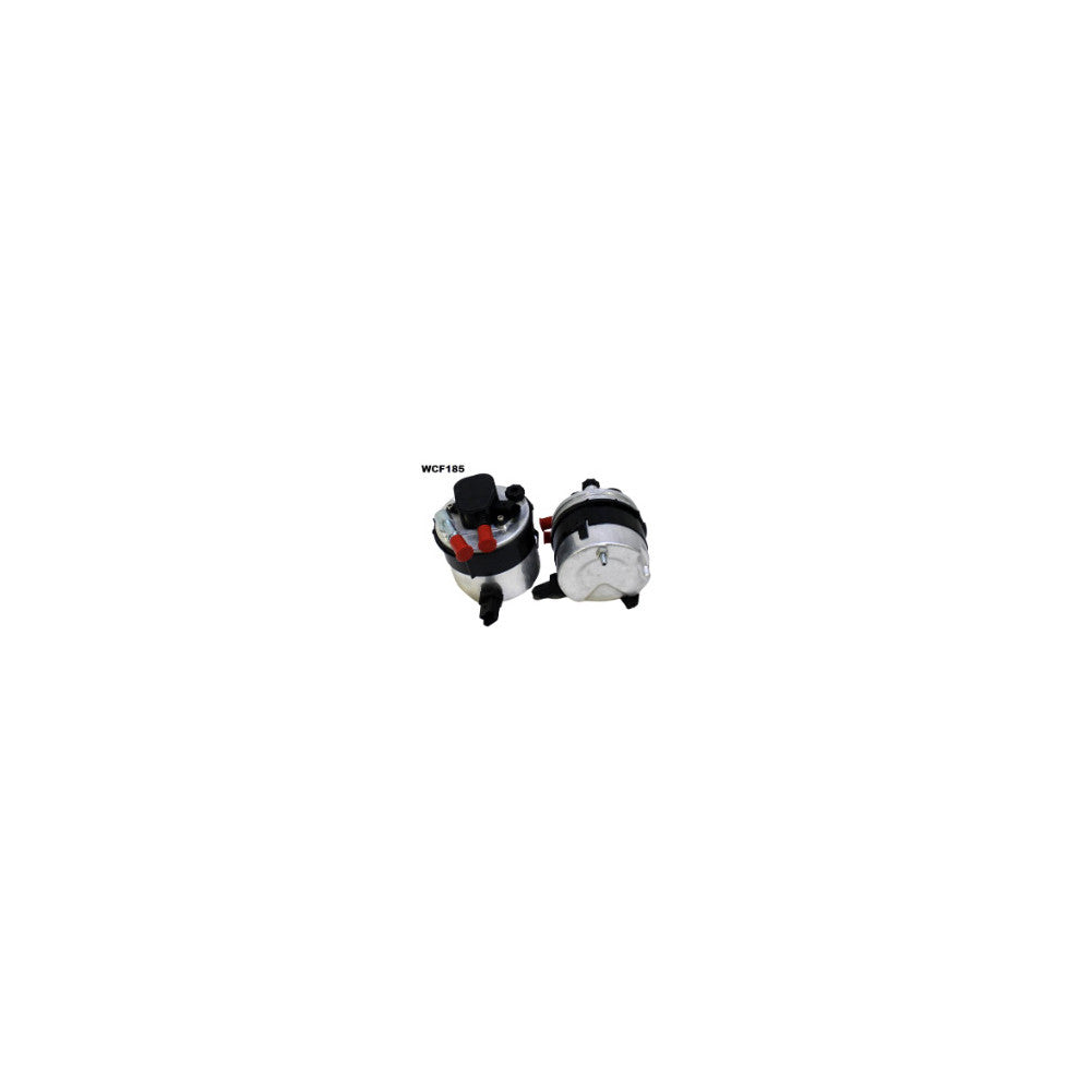 Wesfil DIESEL FUEL FILTER Z795 FORD/MAZDA/VOLVO - WCF185