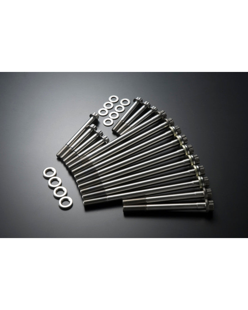 TOMEI MAIN BOLTS EJ20ï¼/EJ25ï¼