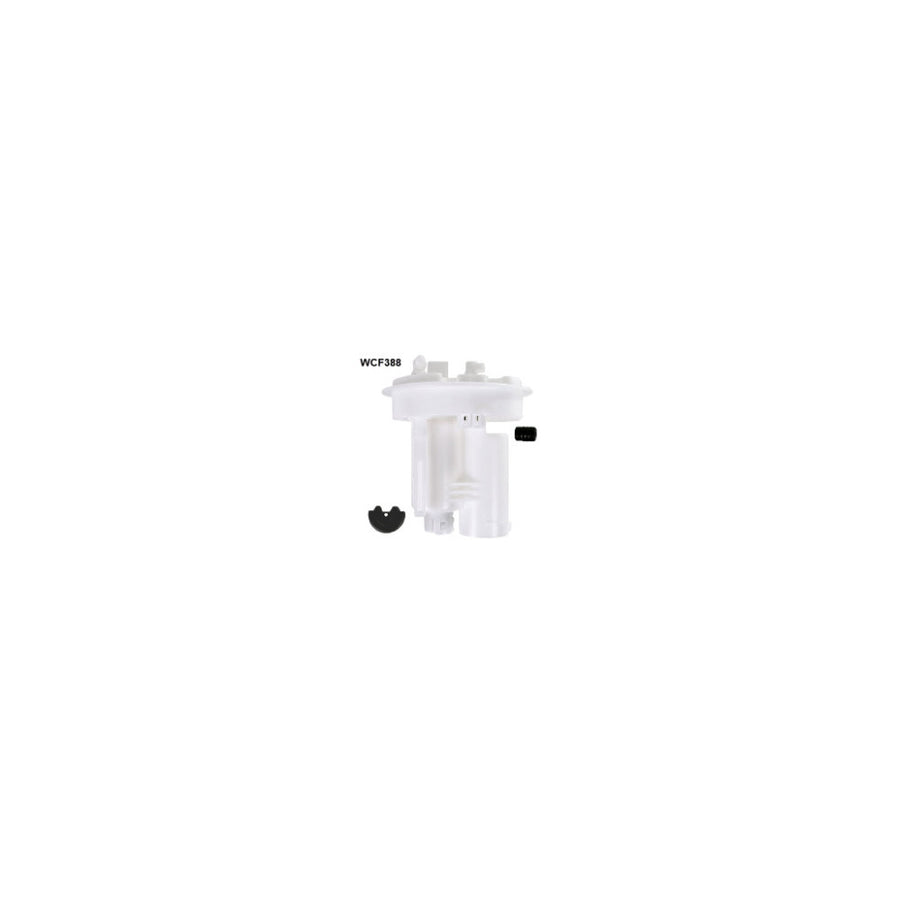 Wesfil IN TANK FUEL FILTER Z933 SUBARU - WCF388