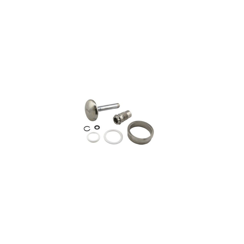 Turbosmart GenV WG50 Valve and Guide set - TS-0554-3002