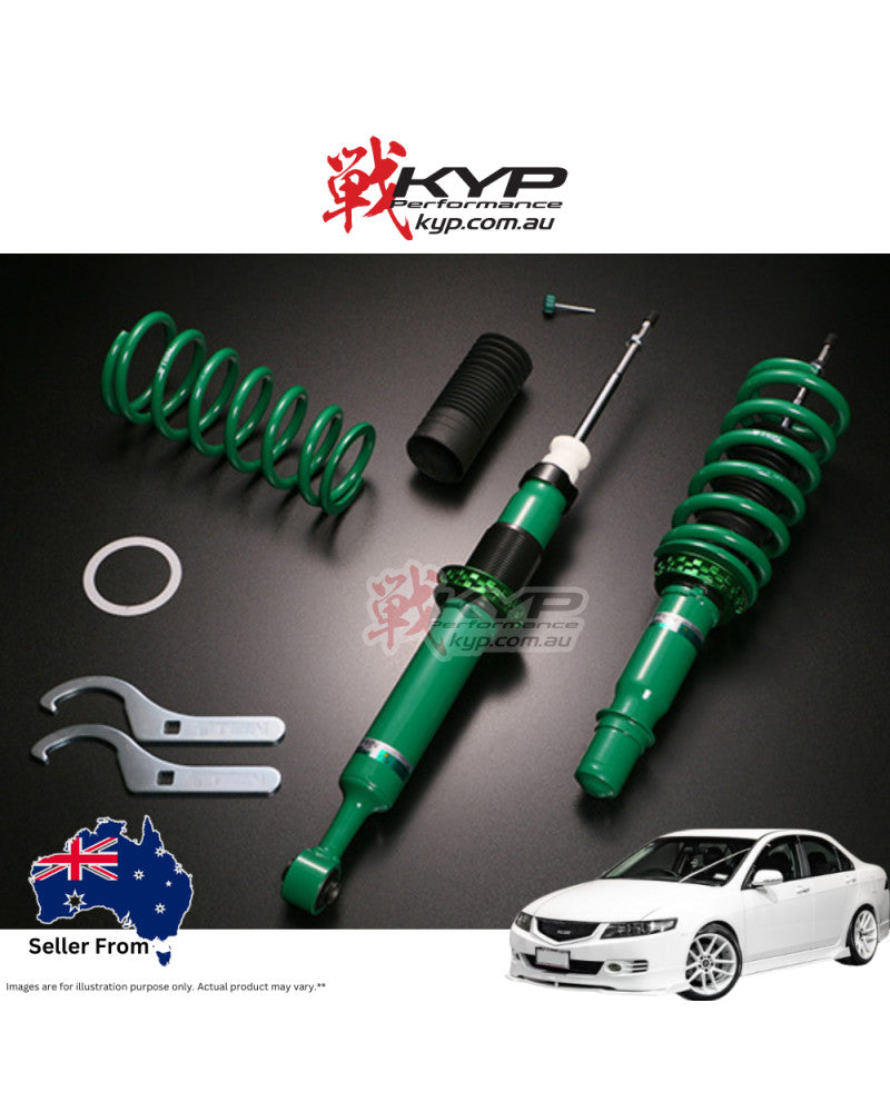 TEIN STREET ADVANCE Z COILOVER KIT FOR Honda Accord CL7 CL9
