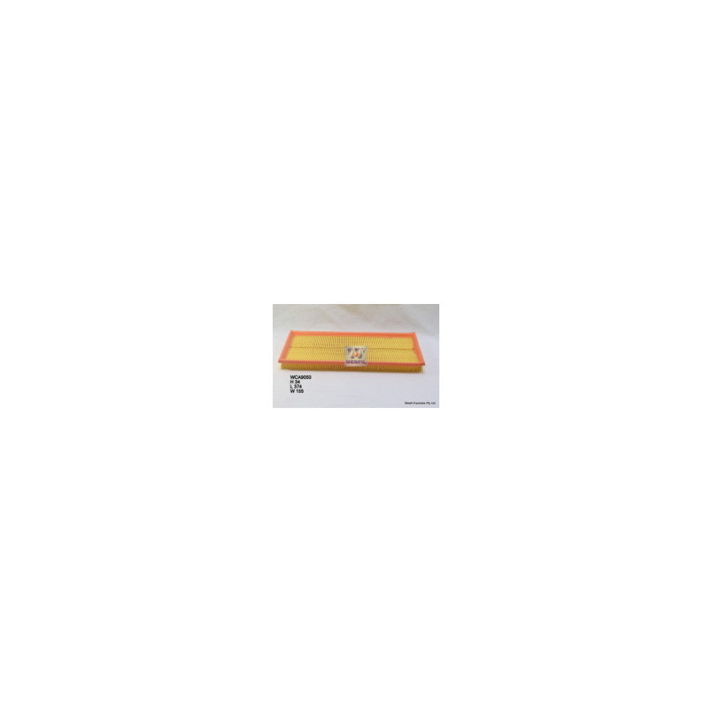 Wesfil AIR FILTER A474 ALFA - WCA9050