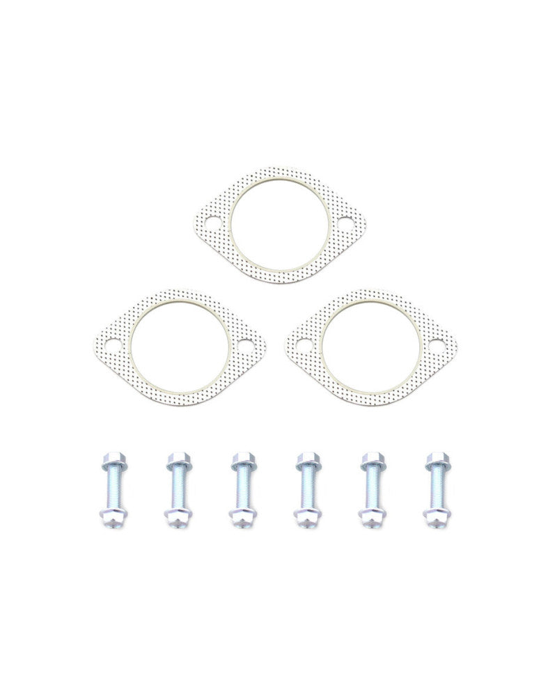 Invidia N1 Gasket/Hardware Kit Subaru BRZ & Toyota 86 12-21, 22+