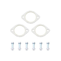 Invidia N1 Gasket/Hardware Kit Subaru BRZ & Toyota 86 12-21, 22+