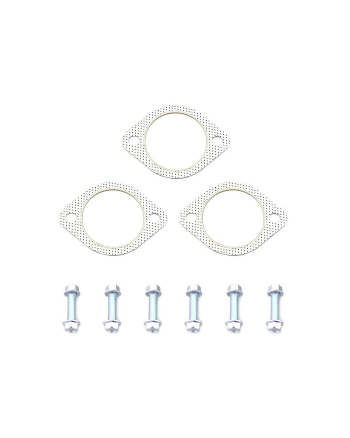 Invidia N1 Gasket/Hardware Kit Subaru BRZ & Toyota 86 12-21, 22+