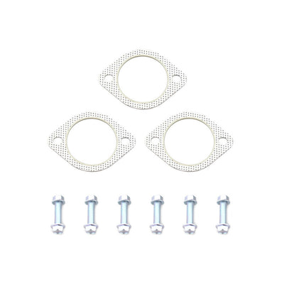 Invidia N1 Gasket/Hardware Kit Subaru BRZ & Toyota 86 12-21, 22+