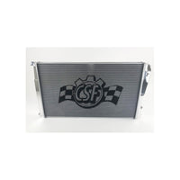 CSF Racing Aluminium Radiator for BMW F-Series (Manual)