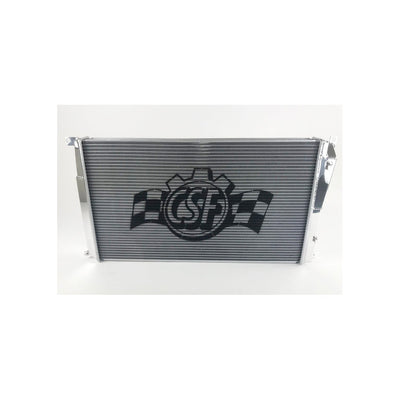 CSF Racing Aluminium Radiator for BMW F-Series (Manual)