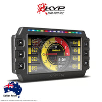HALTECH Haltech iC-7 OBD-II Colour Display Dash - HT-067012