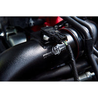 Process West 72mm Cold Air Intake w/K&N Filter for Subaru STI VAB 15-21 - PWCAI07