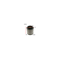 Wesfil AIR FILTER A2014 AUDI - WA5568