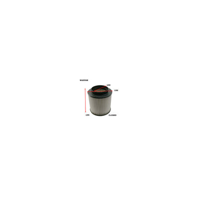 Wesfil AIR FILTER A2014 AUDI - WA5568