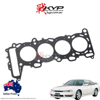 TOMEI HEAD GASKET SR20DE(T)-FR 87.0-1.8MM NISSAN 180SX Nissan Silvia S14 SR20DE S13 S14 S15 SILVIA